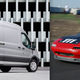 Illustration for article titled The Ten Best Pairs Of Cars For Your Garage